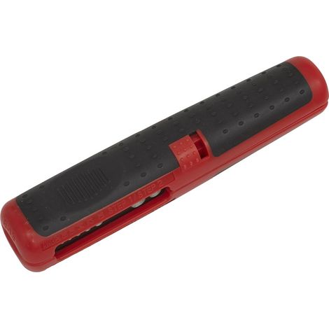Sealey Pocket Wire Stripping Tool Capacity 10-20AWG 0.5mm to 6mm² AK2290 (1/4)