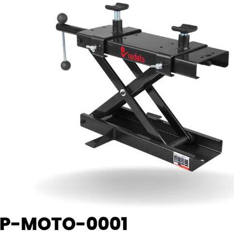 Pont élévateur pour mini-motos ATH MMH450 (pièce de rechange) (1/5)