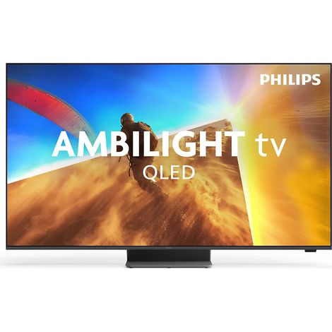 Philips 50PQS8701/12 TV 127 cm (50") 4K Ultra HD Smart TV Wi-Fi Nero (1/4)