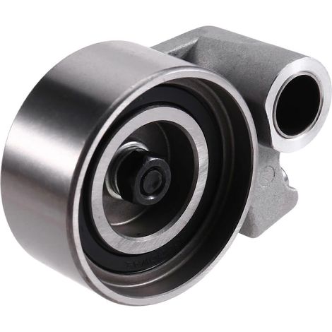 Galet tendeur de courroie de distribution automobile compatible avec les modèles Hiace Prado 1KD et 2KD (2004-2020) 13505-67042 1350567042 (1/5)