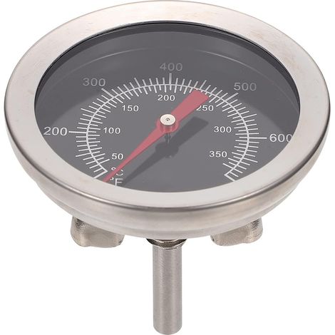 Sosoport Thermomètre Four Lecture Instantanée Cuisine Domestique (1/5)