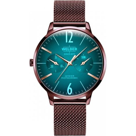 WELDER WATCHES Mod. WWRS626