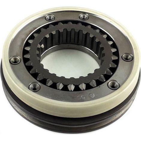 Anneau de synchroniseur de boîte de vitesses MAN Renault 5000653879
