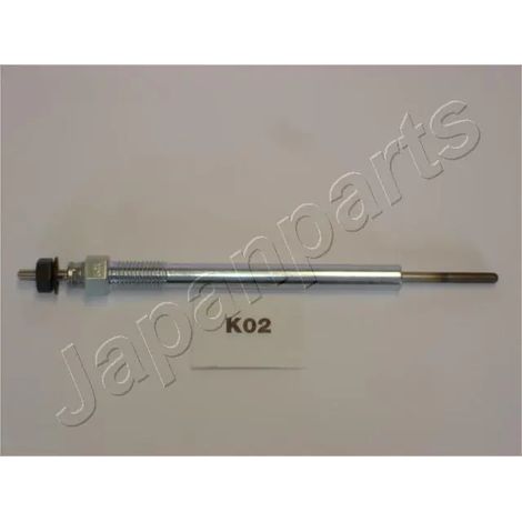 Bougie de préchauffage Japanparts CE-K02 KIA 36710-4A000 367104A100
