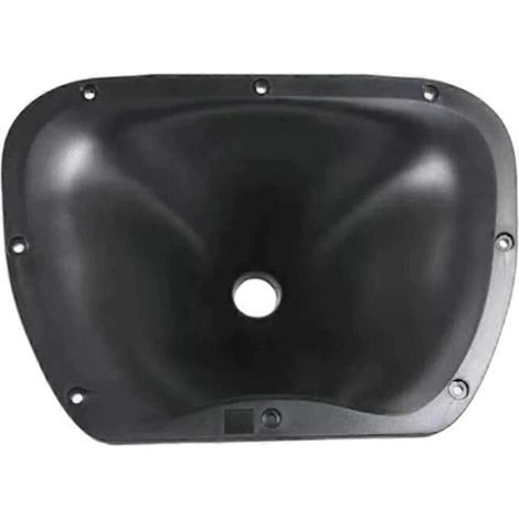 1 tweeter à pavillon pour enceinte DJ JBL Pro MRX, compatible avec consoles de mixage audio professionnelles et home cinéma. (1/5)