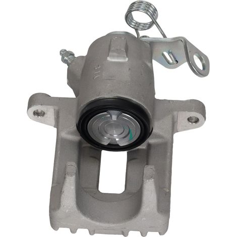 FT03143 pinza freno rapida POSTERIORE DESTRA SENZA forcella (1/5)