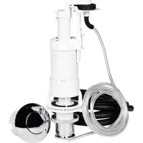 BATTERIA PNEUMATICA C/PULSANTE    OLI