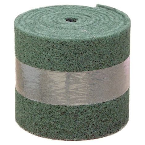 Rouleau grattant vert - AEXALT