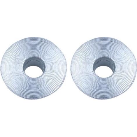 Douille de poignée de frein 2P pour Husqvarna 385, 390, 365, 371K, 375K, 362, 372 XP. Réf. 503775201. (1/5)