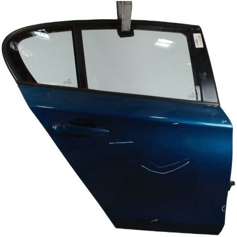 [PRODUIT D'OCCASION] Porte Arriere Droit BMW Serie 1 ♻️ Ref Oe. 41527191018 - Garantie à vie (1/5)