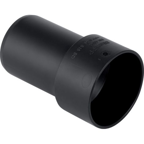 Point de raccordement PP-MD siphon d32/46 Robinet de siphon PP-MD d32/46 390080