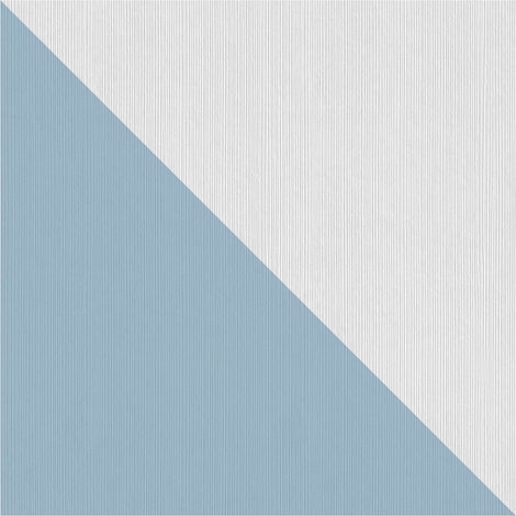 Textured wallpaper wall Profhome 949318 paintable non-woven wallpaper slightly textured with tangible texture matt white 5.33 m2 (57 ft2) (1/5)