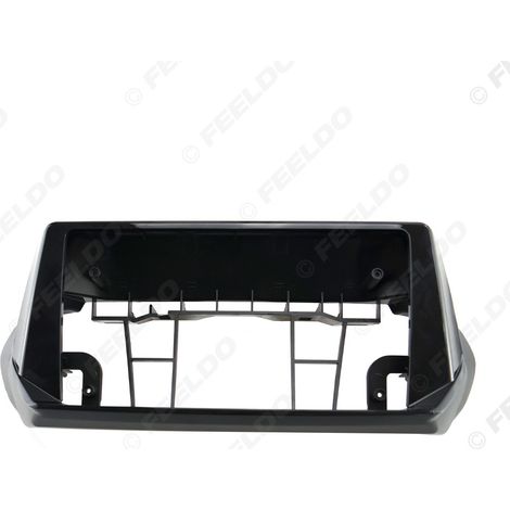 Geeignet für Peugeot 2008-2020 Audio-System-Upgrade-Panel, Android-Großbildschirm-Navigationsrahmen, 9-Zoll-Mehrzweckrahmen. (1/5)