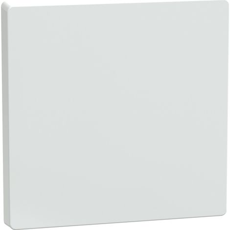 Tecla simple D-Life de Schneider Artico