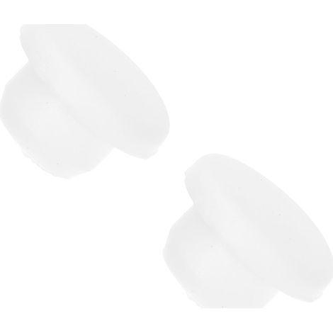 Silicone Bathtub and Bathroom Sink Plugs for Children 2