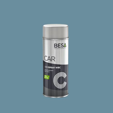 Bombe de peinture bi composant Pantone 2178 C  Mat