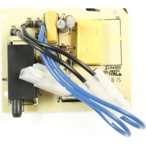 Module électrique zusorigdb+ pour Aspirateur ELECTROLUX 1181970359 (1/2)