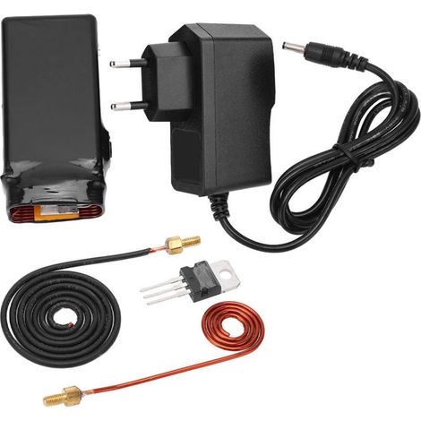 Bobine de rechange pour débroussailleuse et couvercles bobine coupe-bordures Ryobi-RLT4027, RLT4125, RLT5027, RLT5127, RLT6030, RLT6130 accessoires ligne (6+2) - 6+2 (1/5)
