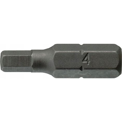 Llave hexagonal Teng Tools hex socket bit 14 mm 40 mm (1/2)