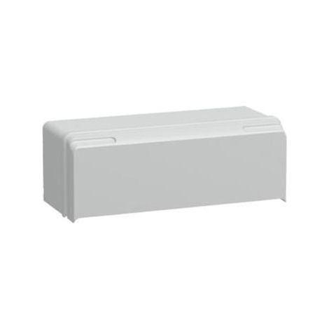 Spelsberg Kabelblende mit Dokumentenfach, 73383101 (1/5)