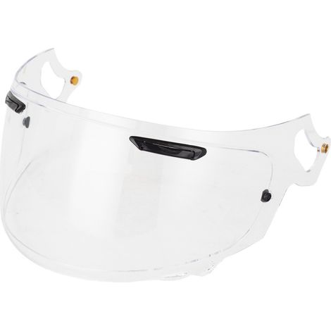 Ersatzvisier für Arai RX-7X, REO XD, RX-7V und VAS-V Integralhelme (Motorradhelm-Scheibe)