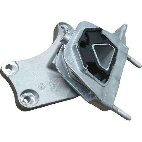 Support élastique de fixation gauche pour moteur de voiture D100030160 pour Dongfeng Aeolus E70 B018367 - Pièces détachées automobiles - SFYGV (1/5)