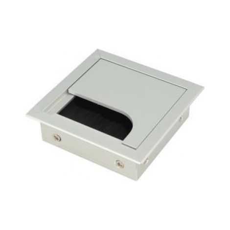GTV MERIDA Kabelverschraubung 8080 Aluminium LB-K80x80-05