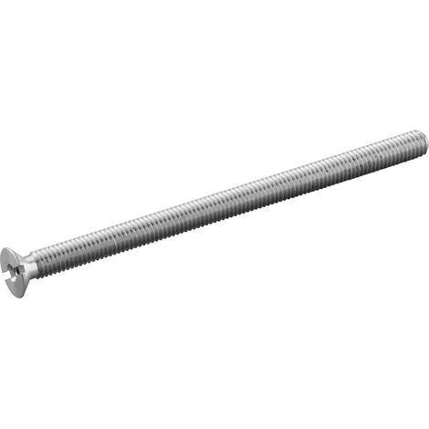 DO Befestigung Senkschraube ERSATZTEILE 093030005 M6 x 100 mm