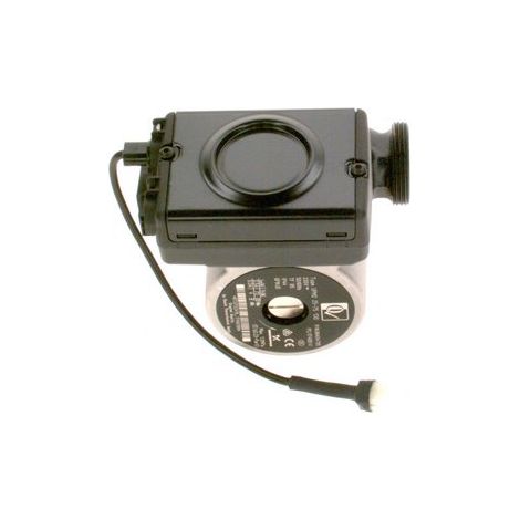 BOSCH pièce détachée TTNR: 8738204567 Pompe Grundfos UPM2