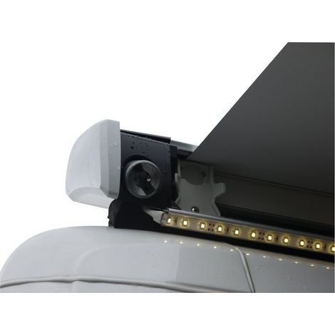 Rail De Montage Pour Led - Thule (1/2)