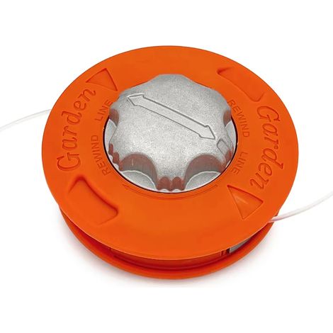 Accessoires pour outils de jardin M101,25, coupe-bordures automatique de haute qualité pour machines de jardin, débroussailleuse thermique (1/5)
