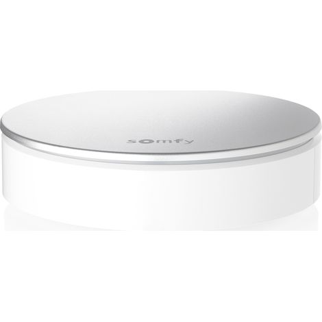 Somfy 2401494 - Innensirene für Somfy Sicherheitssysteme (1/3)
