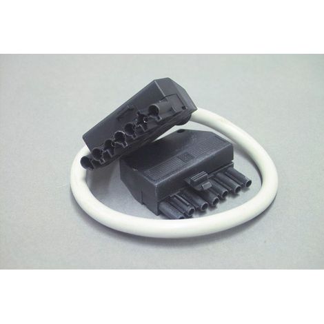 Brötje Connecteur anode de TWF B, 7804202