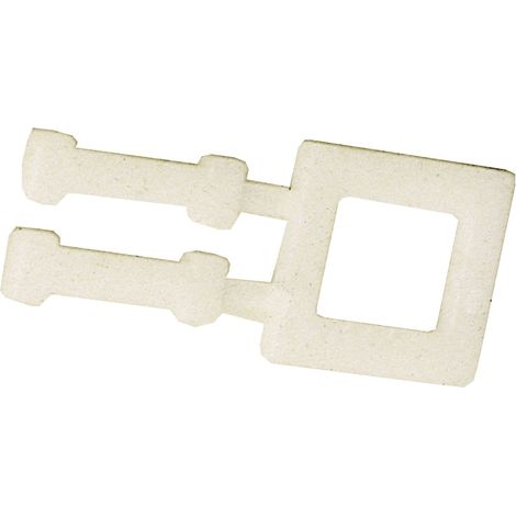 Pièce de fixation Teng Tools 757571010