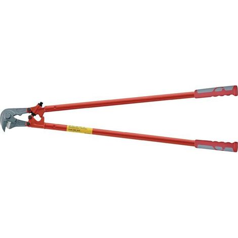 VBW coupe-tiges d'armature WAGGONIT® longueur 950 mm - 985010