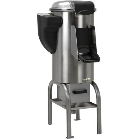Éplucheuse à Pomme de Terre Professionnel - 10 kg - Mastro