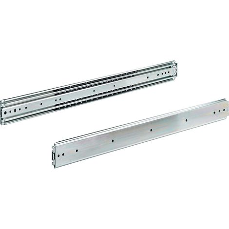 Hettich Schwerlastauszug 180kg, 860 mm - für schwere Lasten - 1 Paar