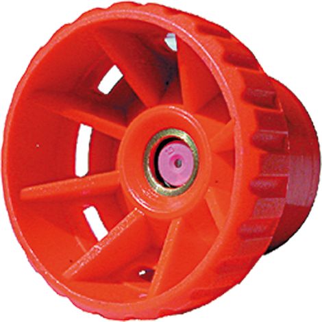 TESTINA TURBO COMPLETA ø 1,5- 5 pezzi