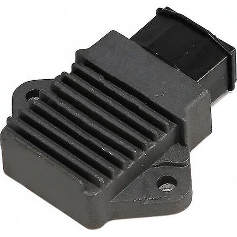 Spannungsregler-Gleichrichter für Honda CBR600F, CBR600F2 und CBR600F3 (1/5)