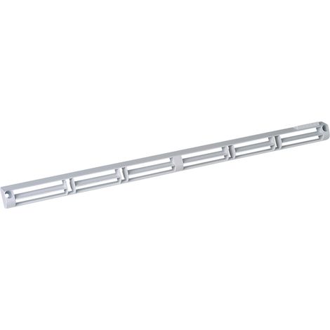 Auvent mini standard - Finition : Blanc RAL9016 - ALDES (1/2)