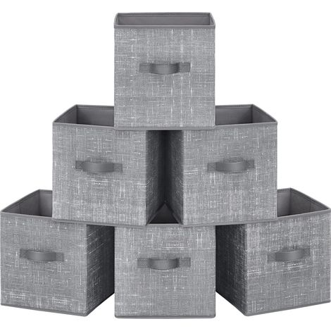 Organizador x6 - ROB026G26V1 (1/5)
