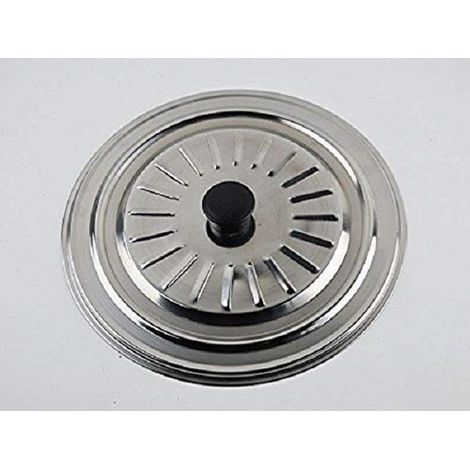 Couvercle 24cm Pour Poêle, Casserole, Plaque à Gaz, Lave-vaisselle