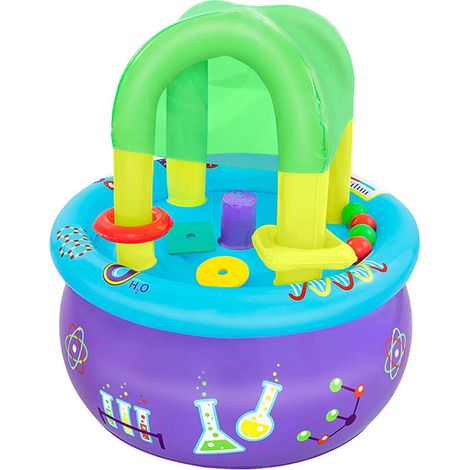 Mesa de Aprendizaje Hinchable para Niños Bestway (1/5)