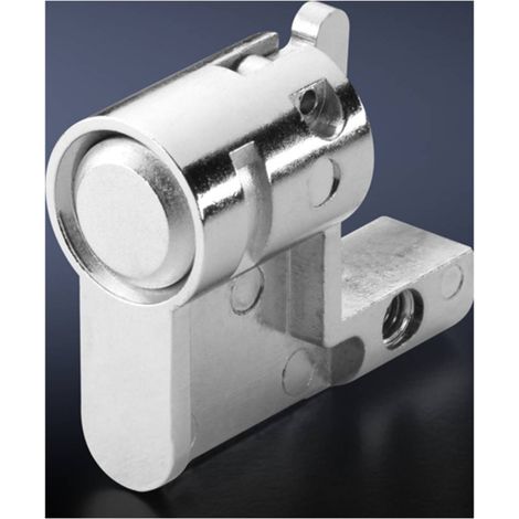 Rittal SZ 2468.000 Inserto di chiusura Metallo 1 pz. (1/3)