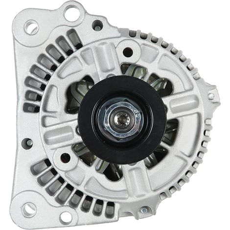 Alternador Audi 80 Skoda Felicia VW (1/5)