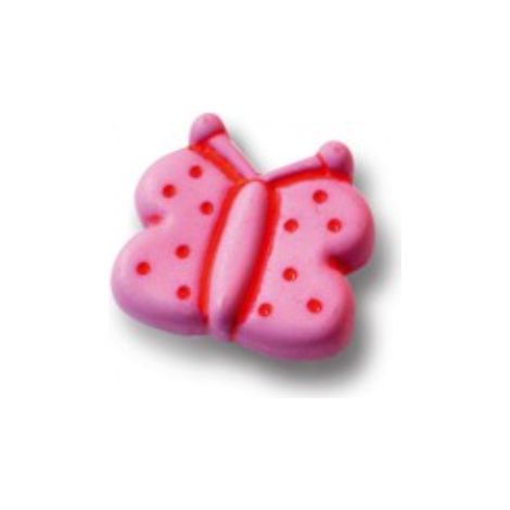 Poignée Butterfly 5624. 45x42mm. - talla