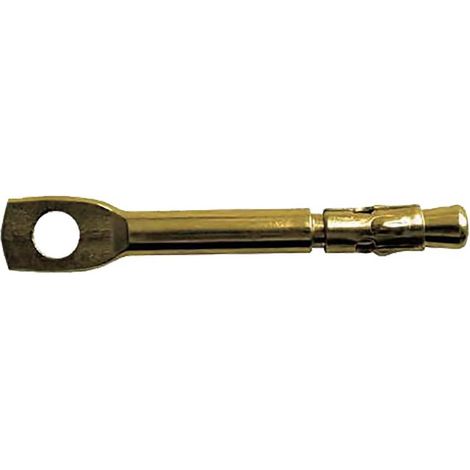 ANCORANTE PER SOFFITTI 'SO' ø foro mm 6 x 60