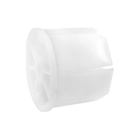 Disque plastique pour stores sans axe - axe 60, GIBALTO (1/5)