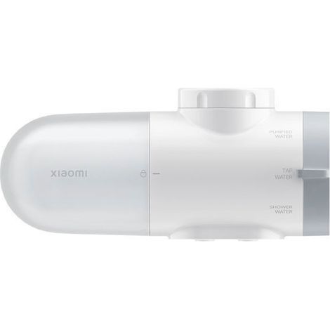 Wasserreiniger - Xiaomi - 5-stufige Filtration - Aktivkohle - 3 Wasserarten
