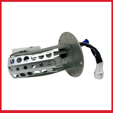 Kraftstoffpumpe 15100-48H02 - Kompatibel mit Suzuki GW250 2013-2018 (1/3)